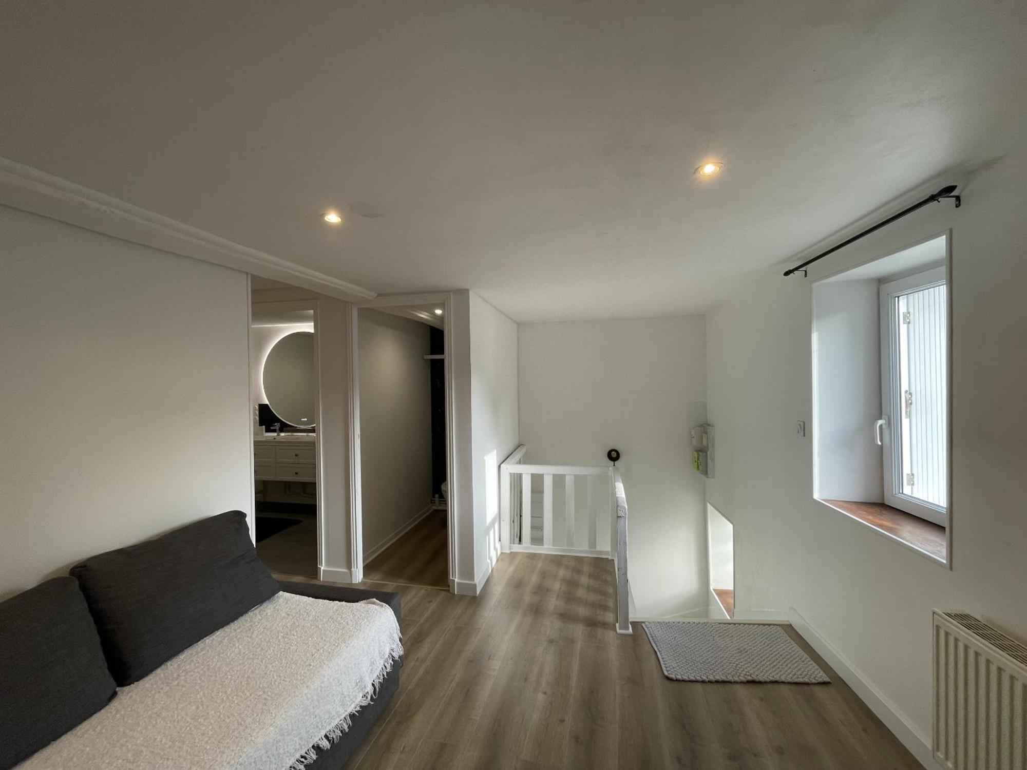 L'Authentique Daire Chablis Dış mekan fotoğraf