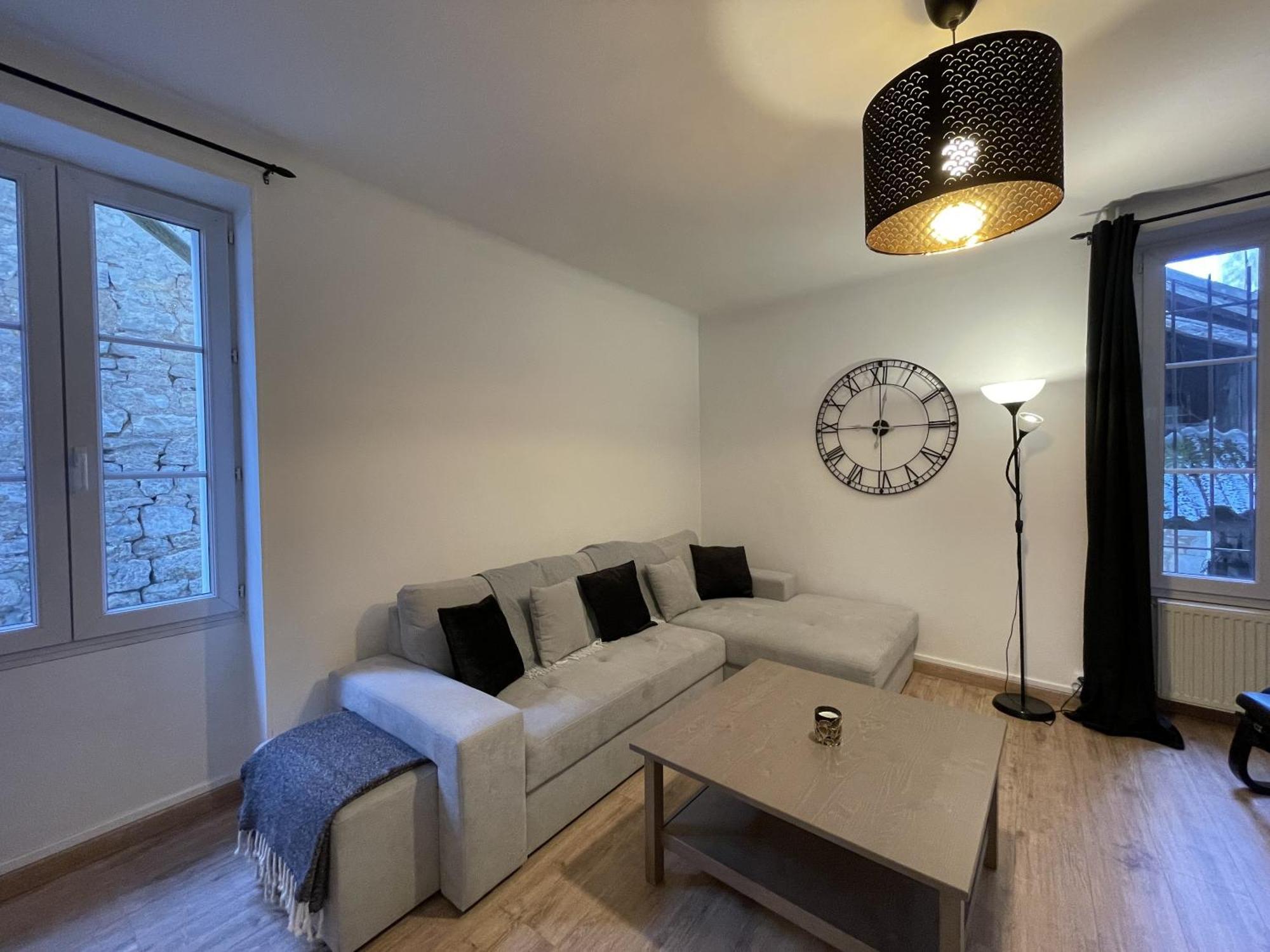 L'Authentique Daire Chablis Dış mekan fotoğraf
